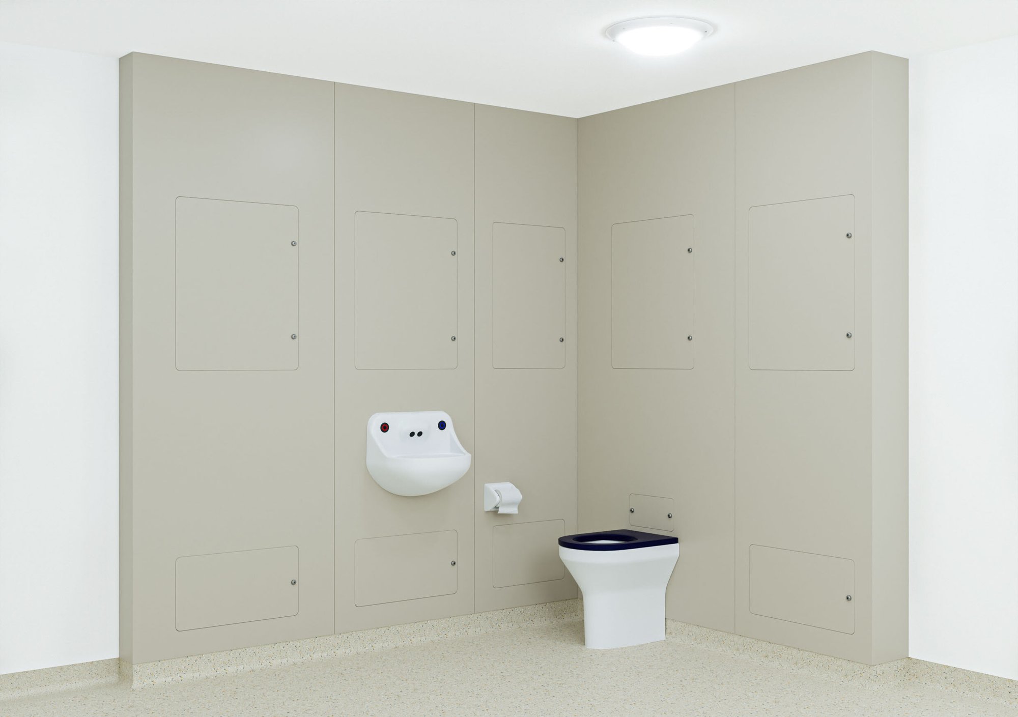 Hygipod Safe Option 1