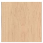 Fresh maple