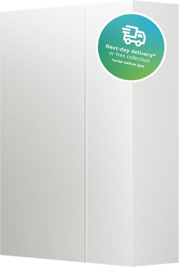 Trovex Diamond Wall Cladding in white Trovex Diamond Wall Cladding in white