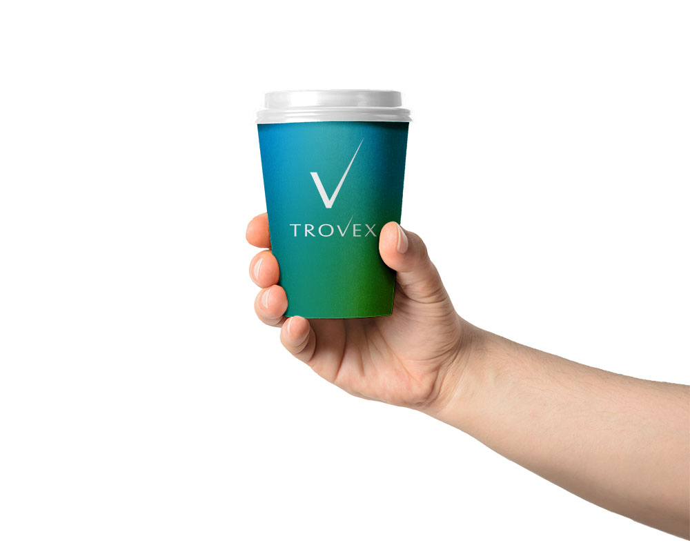 Coffee on Trovex
