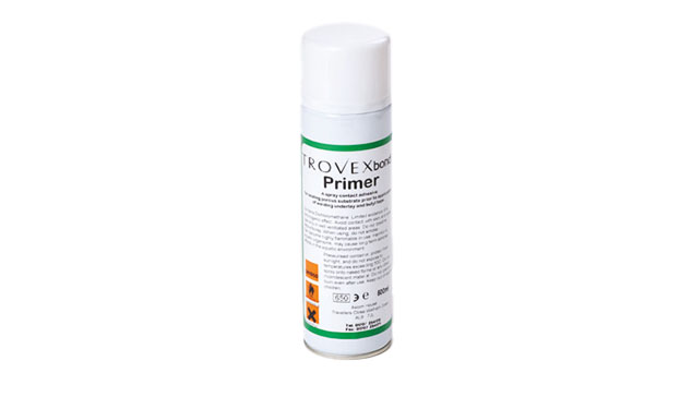 Trovex primer