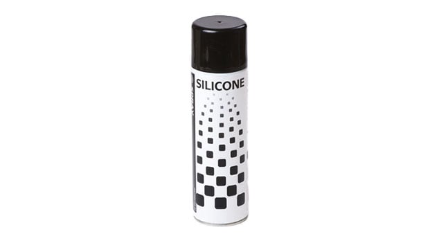 Trovex silicone spray